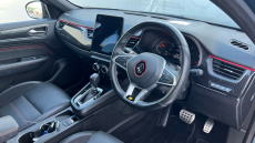 Renault Arkana 1.3 Mild hybrid 140 R.S. Line 5dr EDC Petrol Estate